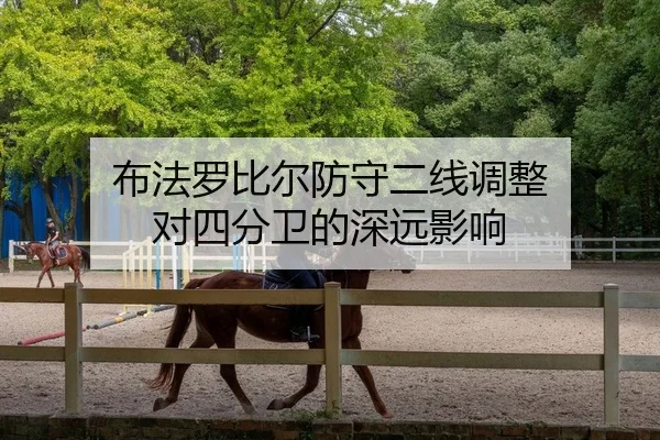 布法罗比尔防守二线调整 对四分卫的深远影响